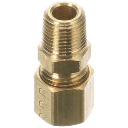 Male Connector For  - Part# G7280